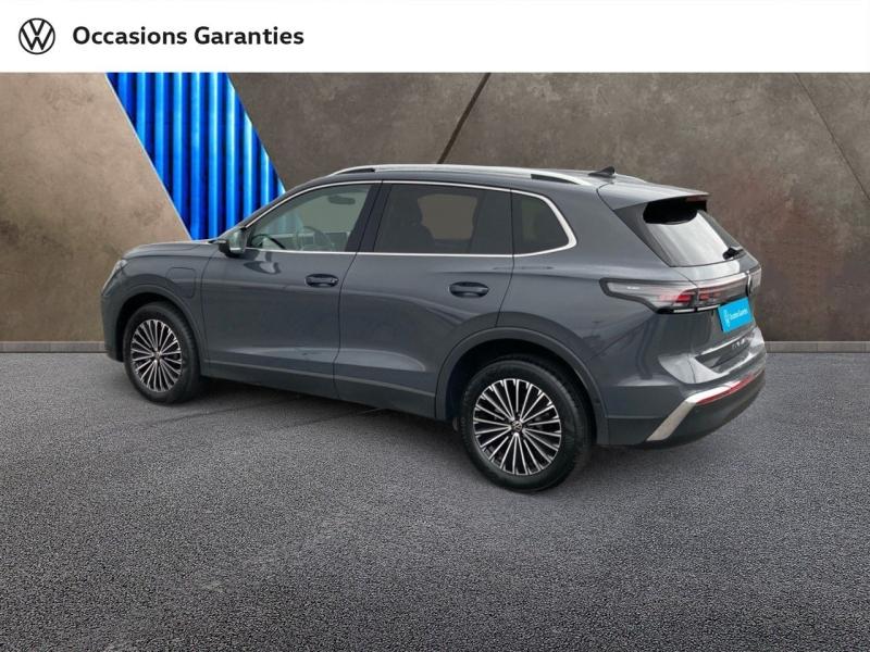 Voitures occasions VOLKSWAGEN TIGUAN Elegance Cesson-Sévigné