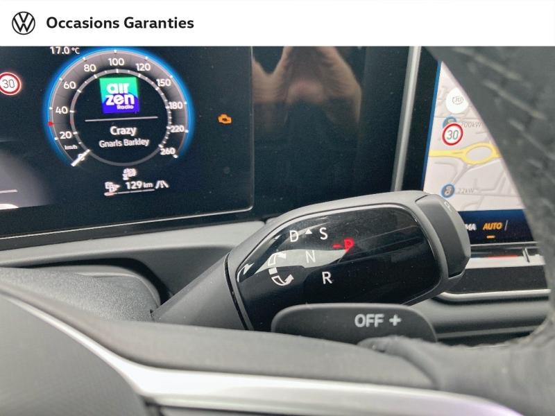 Voitures occasions VOLKSWAGEN TIGUAN Elegance Cesson-Sévigné