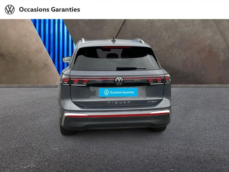 Voitures occasions VOLKSWAGEN TIGUAN Elegance Cesson-Sévigné