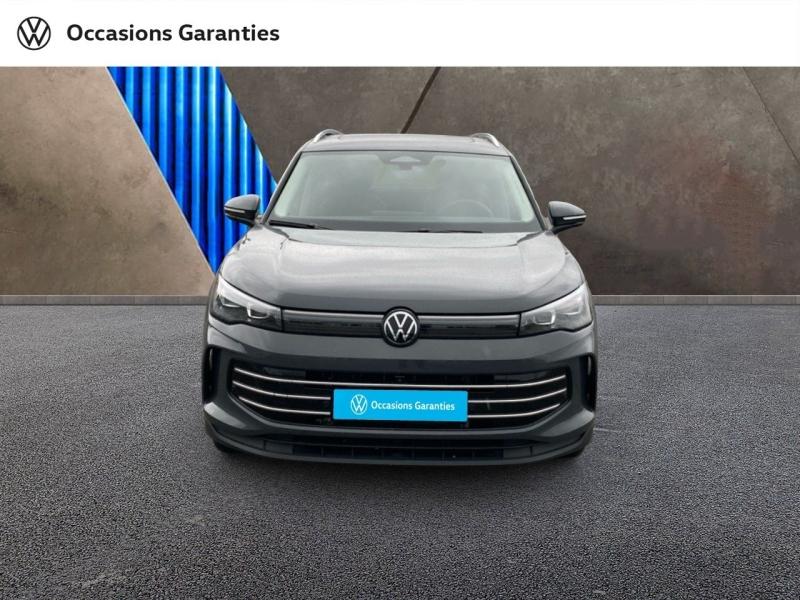 Voitures occasions VOLKSWAGEN TIGUAN Elegance Cesson-Sévigné