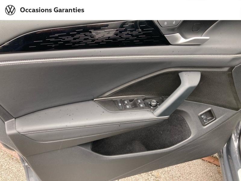 Voitures occasions VOLKSWAGEN TIGUAN Elegance Cesson-Sévigné
