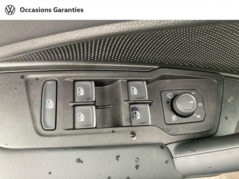 Voitures occasions VOLKSWAGEN TIGUAN Elegance Cesson-Sévigné