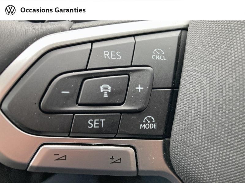 Voitures occasions VOLKSWAGEN TIGUAN Elegance Cesson-Sévigné