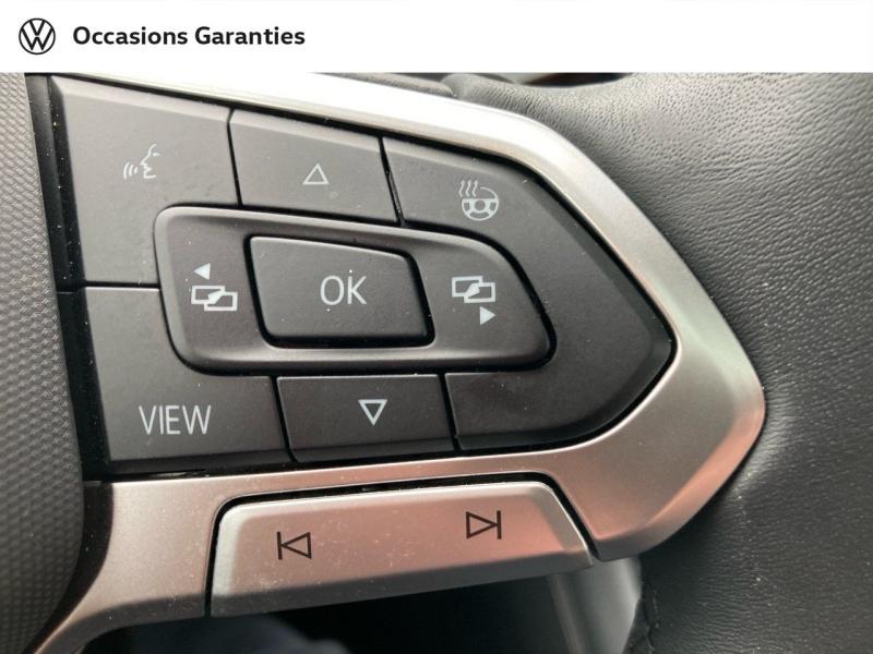 Voitures occasions VOLKSWAGEN TIGUAN Elegance Cesson-Sévigné