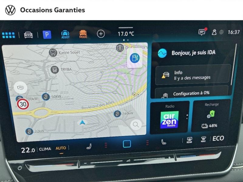 Voitures occasions VOLKSWAGEN TIGUAN Elegance Cesson-Sévigné