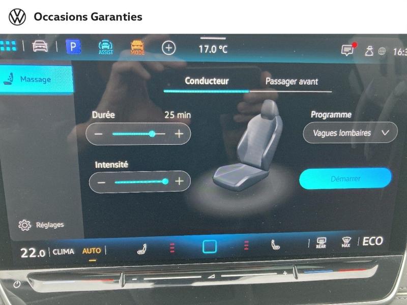 Voitures occasions VOLKSWAGEN TIGUAN Elegance Cesson-Sévigné