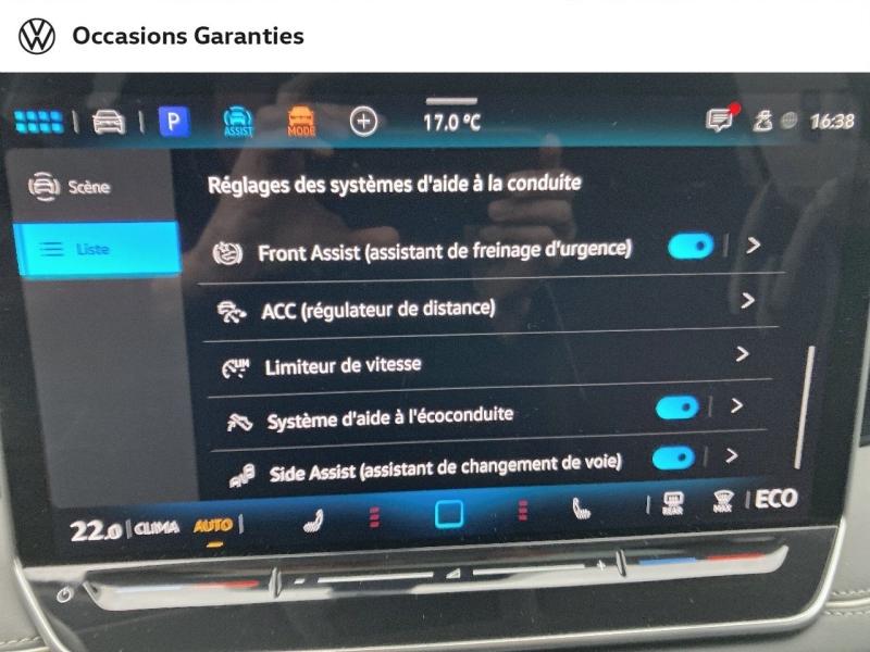 Voitures occasions VOLKSWAGEN TIGUAN Elegance Cesson-Sévigné