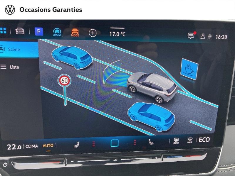 Voitures occasions VOLKSWAGEN TIGUAN Elegance Cesson-Sévigné