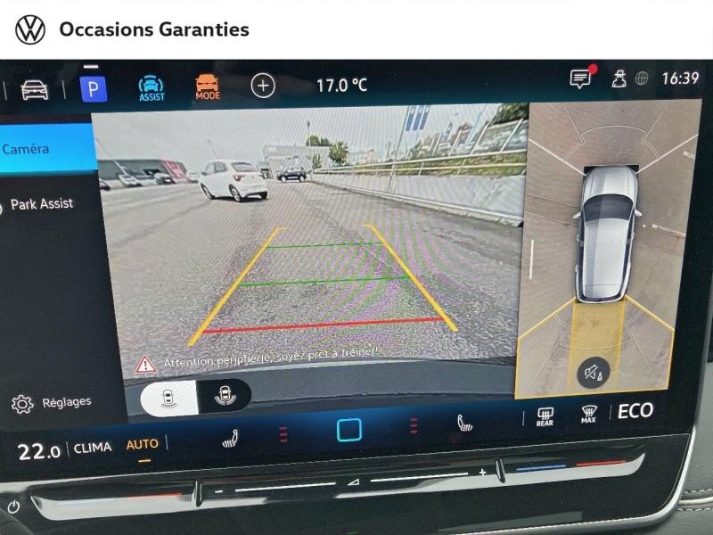 Voitures occasions VOLKSWAGEN TIGUAN Elegance Cesson-Sévigné