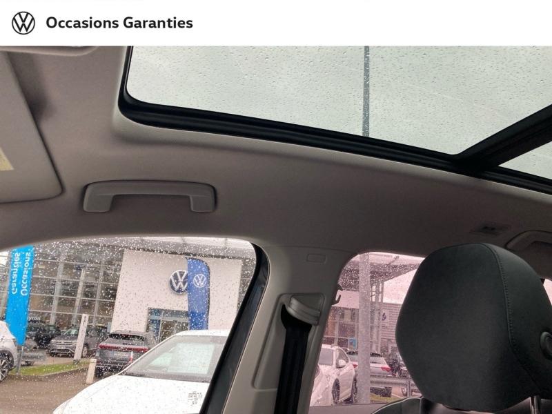 Voitures occasions VOLKSWAGEN TIGUAN Elegance Cesson-Sévigné