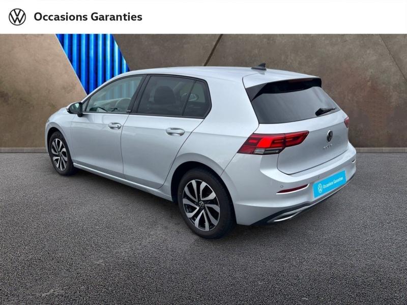 Voitures occasions VOLKSWAGEN GOLF Active Cesson-Sévigné