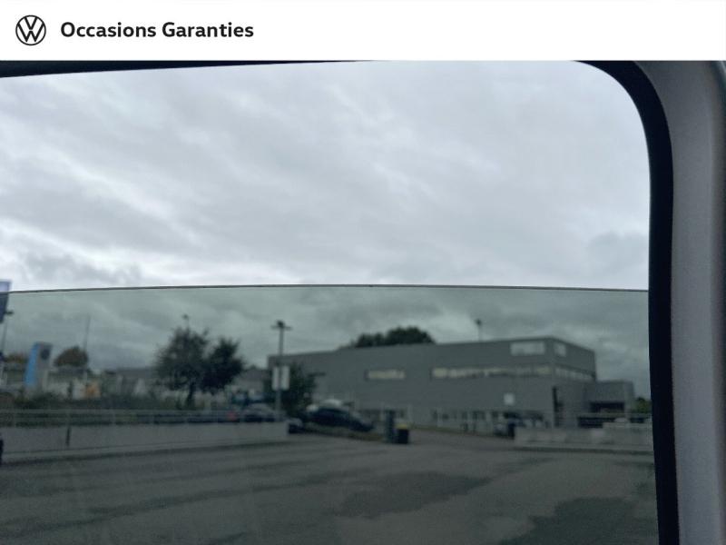 Voitures occasions VOLKSWAGEN GOLF Active Cesson-Sévigné