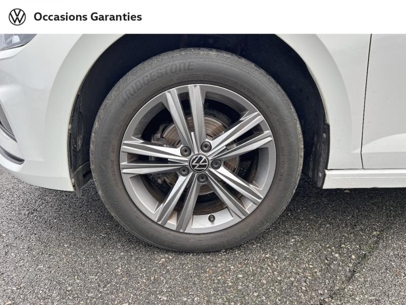 Voitures occasions VOLKSWAGEN POLO Active Cesson-Sévigné