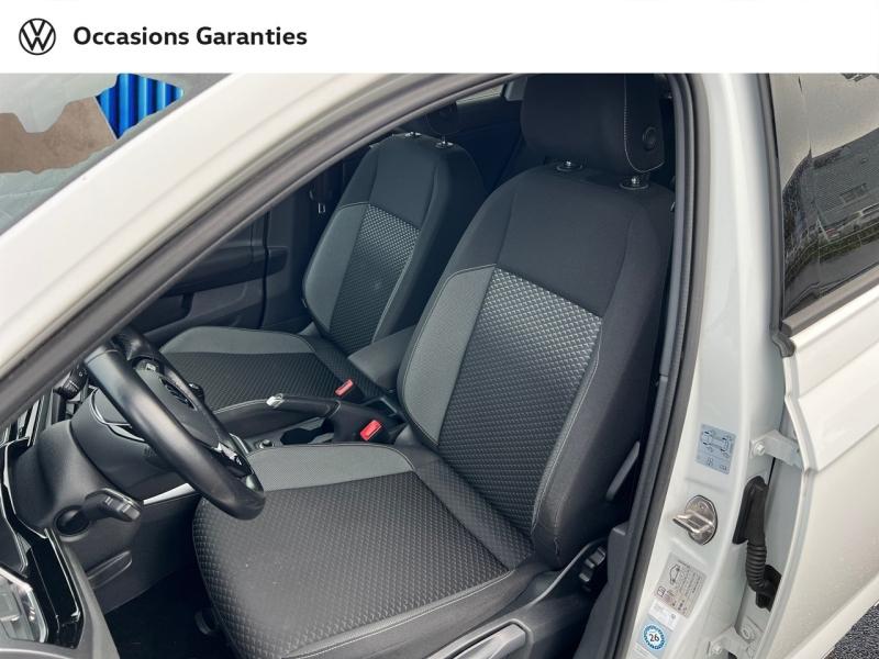 Voitures occasions VOLKSWAGEN POLO Active Cesson-Sévigné
