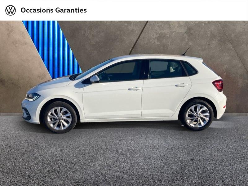 Voitures occasions VOLKSWAGEN POLO Style Cesson-Sévigné
