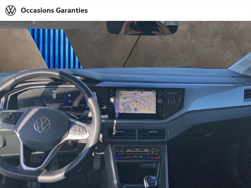 Voitures occasions VOLKSWAGEN POLO Style Cesson-Sévigné