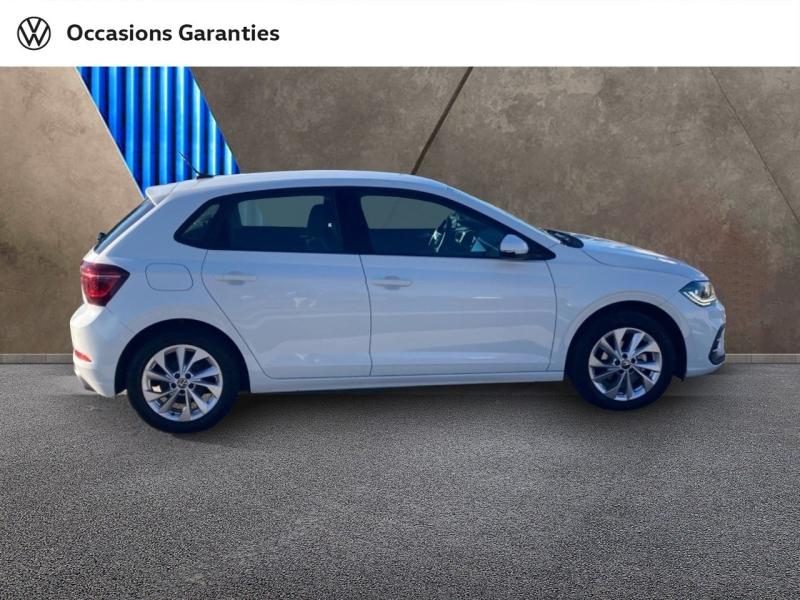 Voitures occasions VOLKSWAGEN POLO Style Cesson-Sévigné