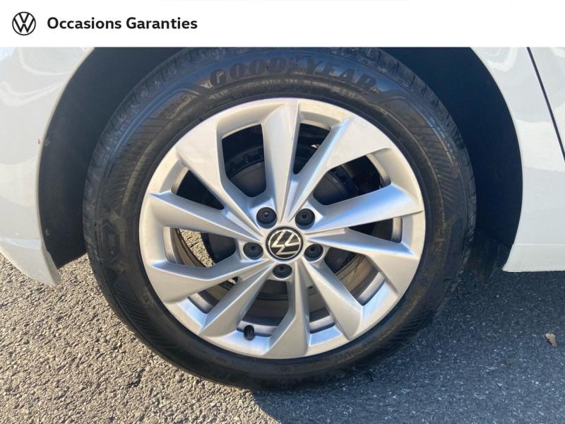 Voitures occasions VOLKSWAGEN POLO Style Cesson-Sévigné