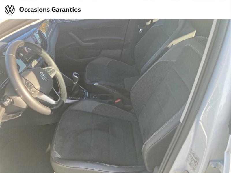 Voitures occasions VOLKSWAGEN POLO Style Cesson-Sévigné