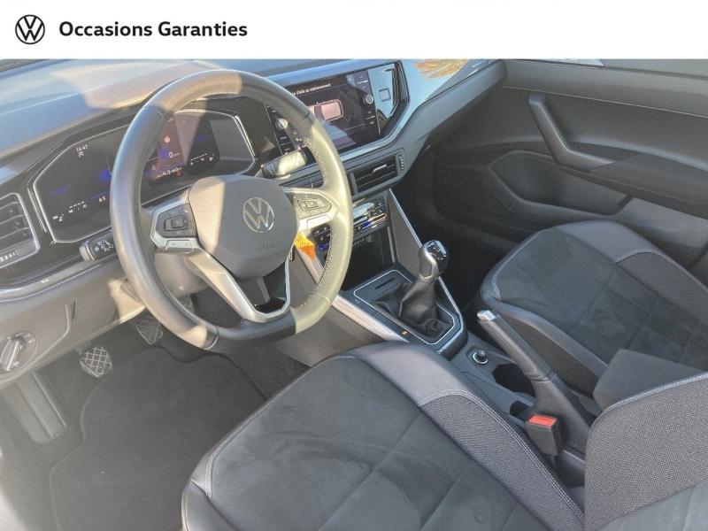 Voitures occasions VOLKSWAGEN POLO Style Cesson-Sévigné