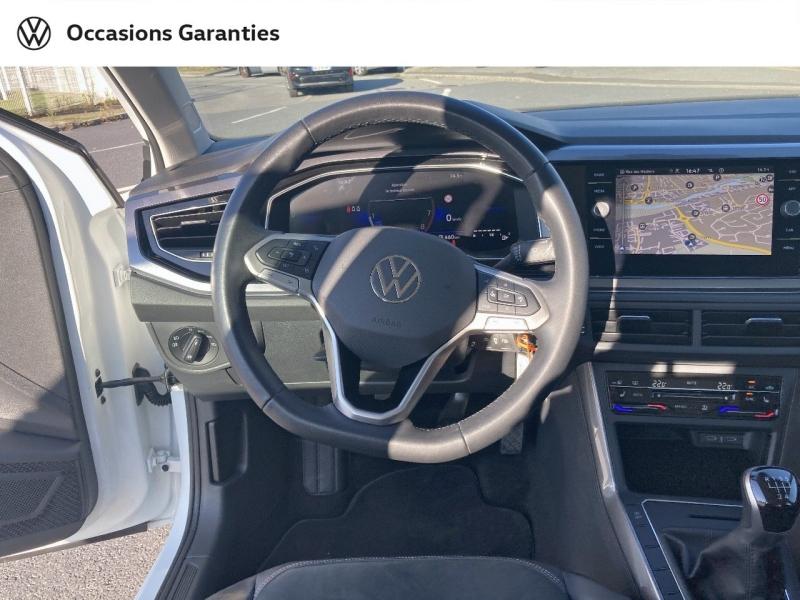 Voitures occasions VOLKSWAGEN POLO Style Cesson-Sévigné