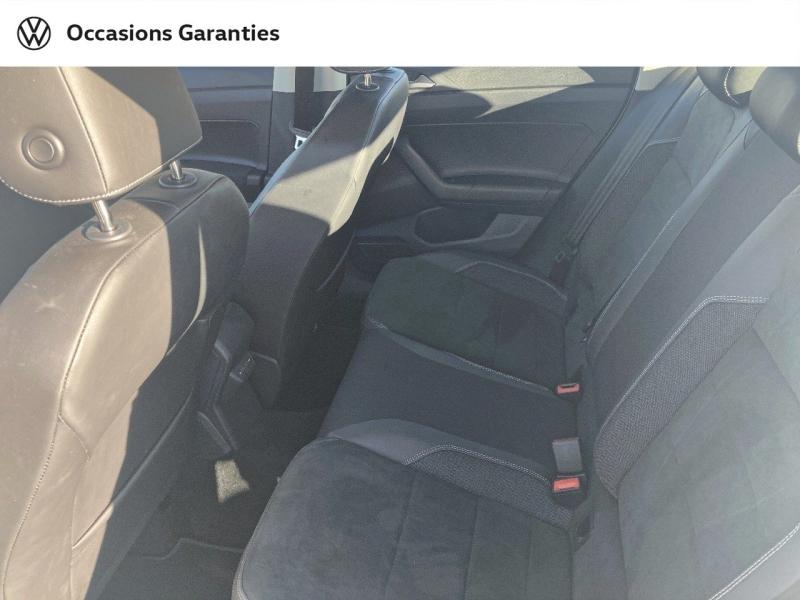 Voitures occasions VOLKSWAGEN POLO Style Cesson-Sévigné