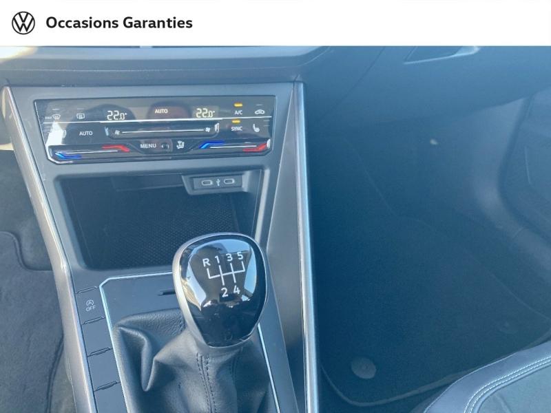 Voitures occasions VOLKSWAGEN POLO Style Cesson-Sévigné