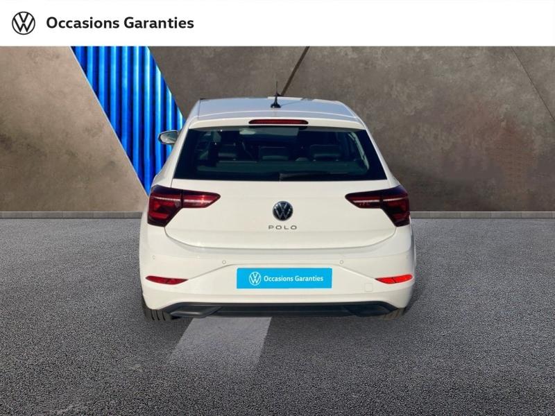Voitures occasions VOLKSWAGEN POLO Style Cesson-Sévigné