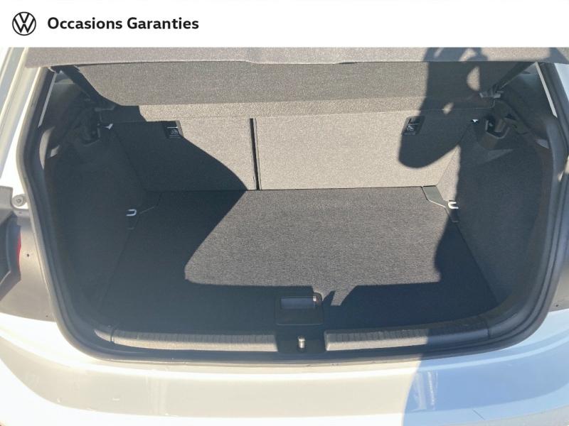 Voitures occasions VOLKSWAGEN POLO Style Cesson-Sévigné