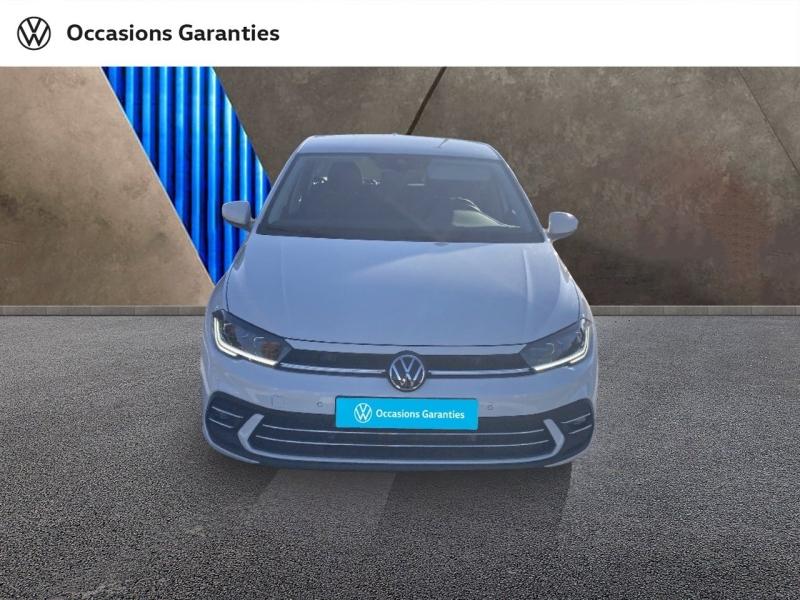 Voitures occasions VOLKSWAGEN POLO Style Cesson-Sévigné