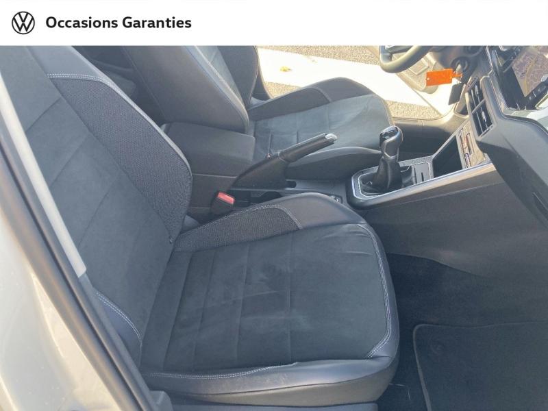 Voitures occasions VOLKSWAGEN POLO Style Cesson-Sévigné