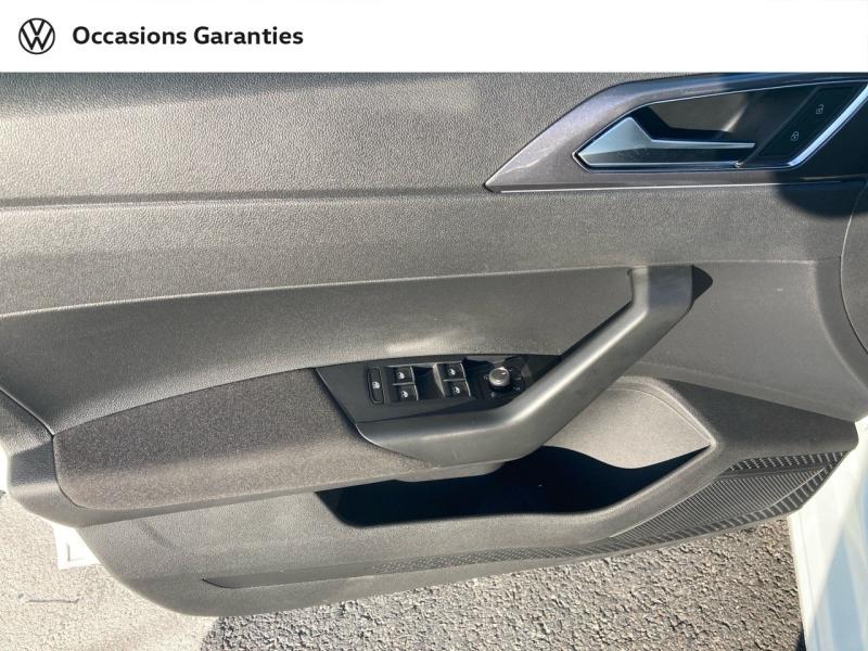 Voitures occasions VOLKSWAGEN POLO Style Cesson-Sévigné