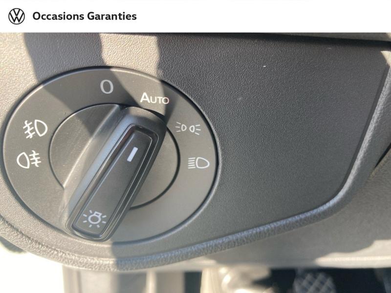 Voitures occasions VOLKSWAGEN POLO Style Cesson-Sévigné