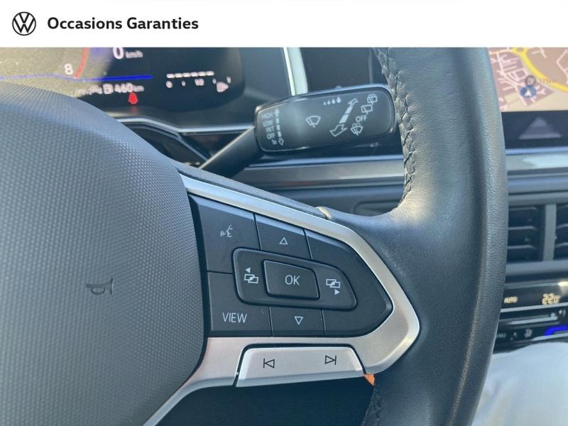 Voitures occasions VOLKSWAGEN POLO Style Cesson-Sévigné