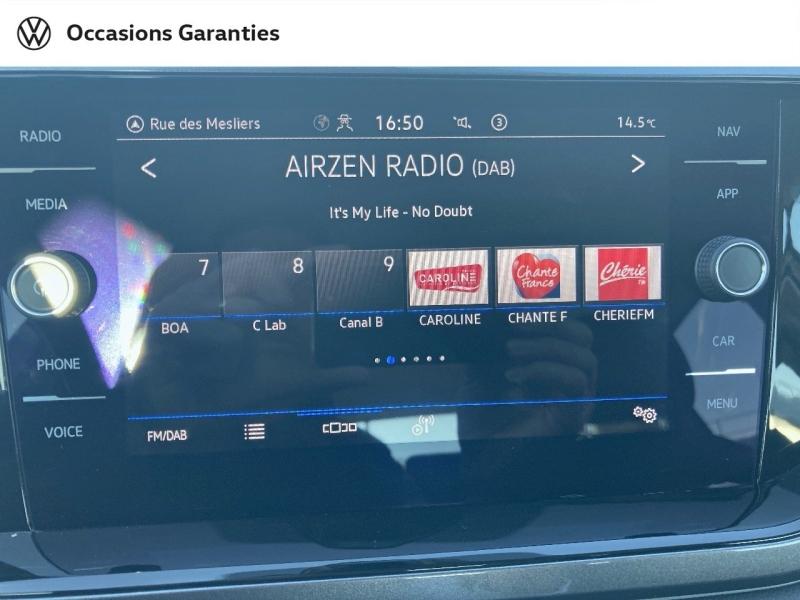 Voitures occasions VOLKSWAGEN POLO Style Cesson-Sévigné