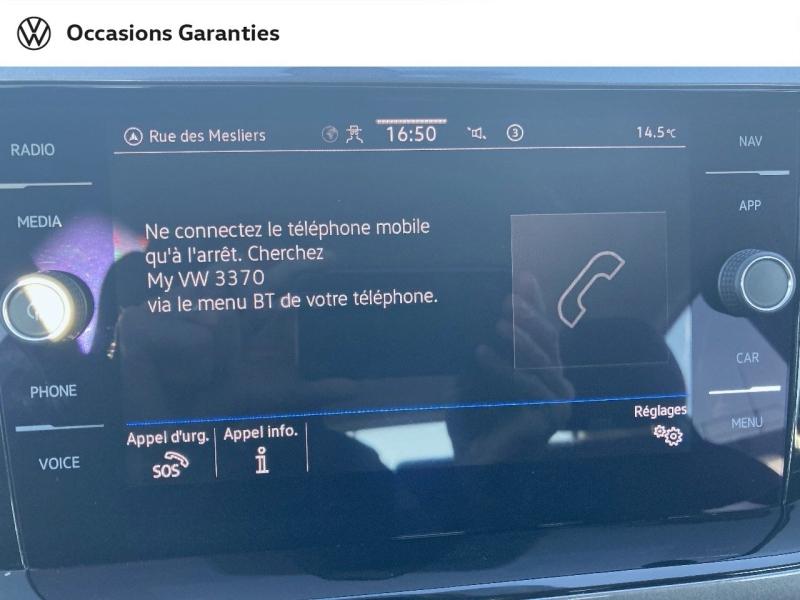 Voitures occasions VOLKSWAGEN POLO Style Cesson-Sévigné