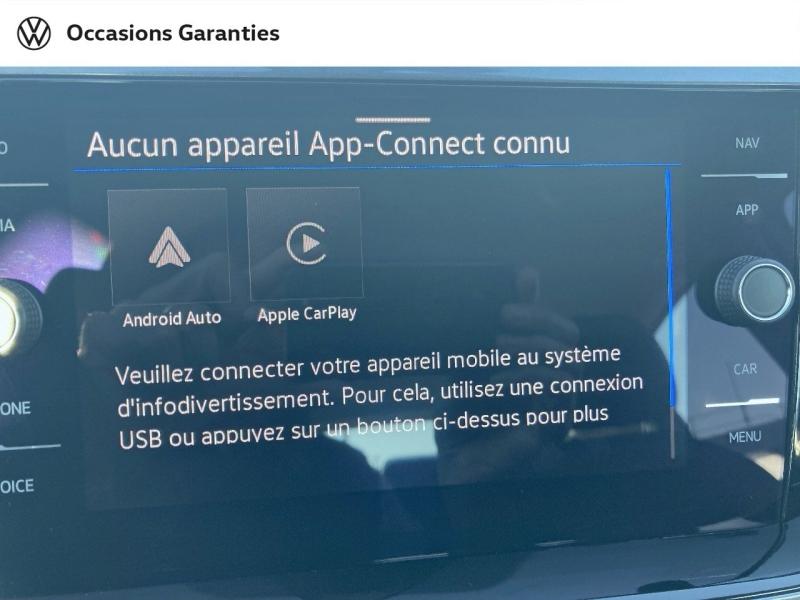 Voitures occasions VOLKSWAGEN POLO Style Cesson-Sévigné