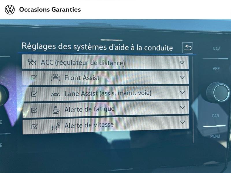 Voitures occasions VOLKSWAGEN POLO Style Cesson-Sévigné