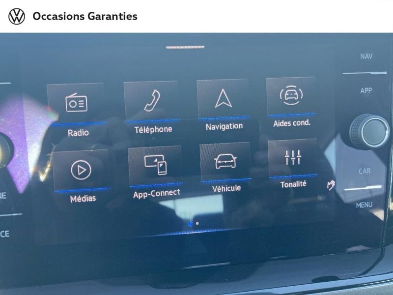 Voitures occasions VOLKSWAGEN POLO Style Cesson-Sévigné