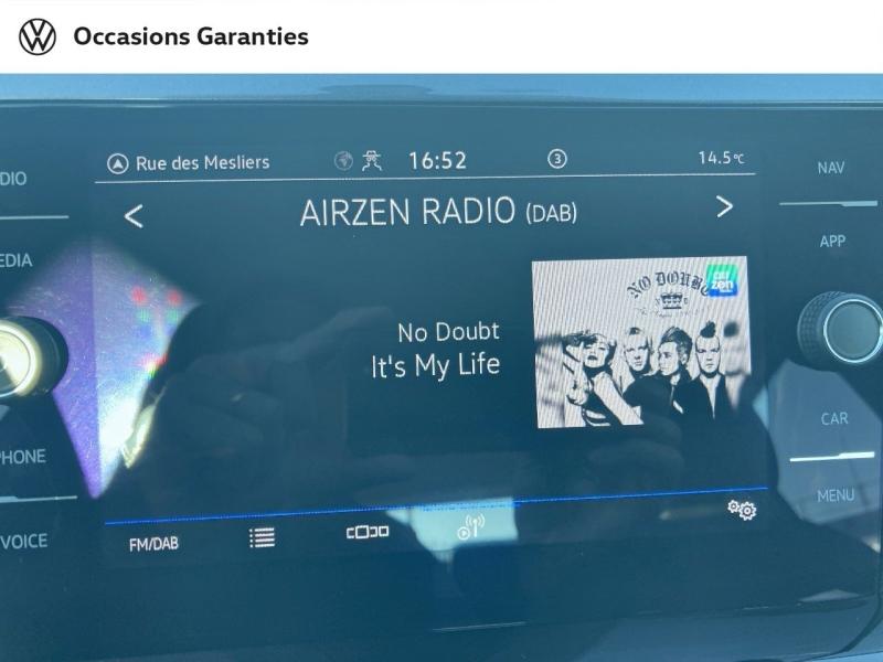 Voitures occasions VOLKSWAGEN POLO Style Cesson-Sévigné