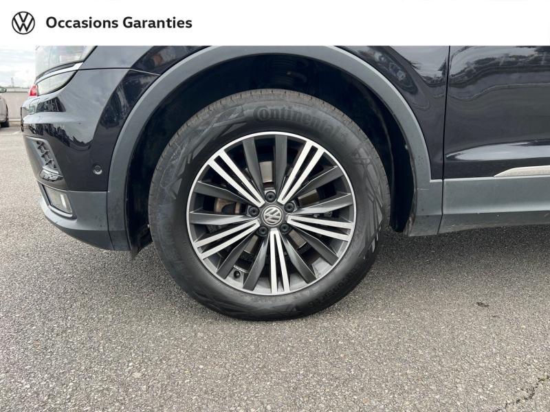 Voitures occasions VOLKSWAGEN TIGUAN ALLSPACE Carat Exclusive Cesson-Sévigné