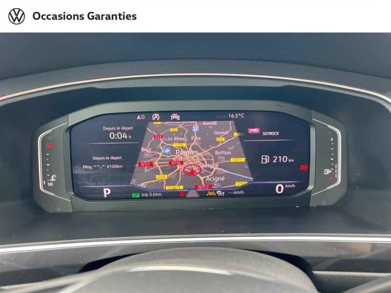 Voitures occasions VOLKSWAGEN TIGUAN ALLSPACE Carat Exclusive Cesson-Sévigné