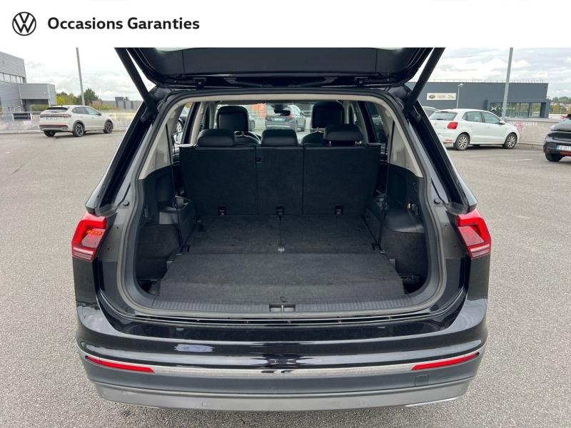 Voitures occasions VOLKSWAGEN TIGUAN ALLSPACE Carat Exclusive Cesson-Sévigné