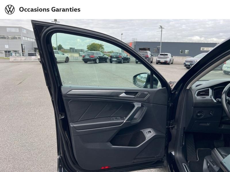 Voitures occasions VOLKSWAGEN TIGUAN ALLSPACE Carat Exclusive Cesson-Sévigné