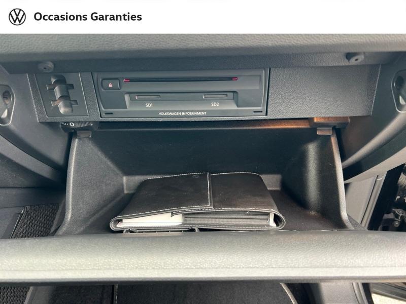 Voitures occasions VOLKSWAGEN TIGUAN ALLSPACE Carat Exclusive Cesson-Sévigné