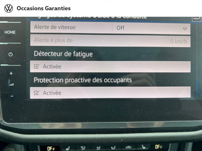 Voitures occasions VOLKSWAGEN TIGUAN ALLSPACE Carat Exclusive Cesson-Sévigné