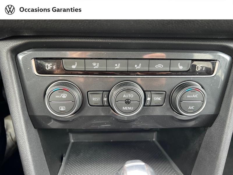 Voitures occasions VOLKSWAGEN TIGUAN ALLSPACE Carat Exclusive Cesson-Sévigné