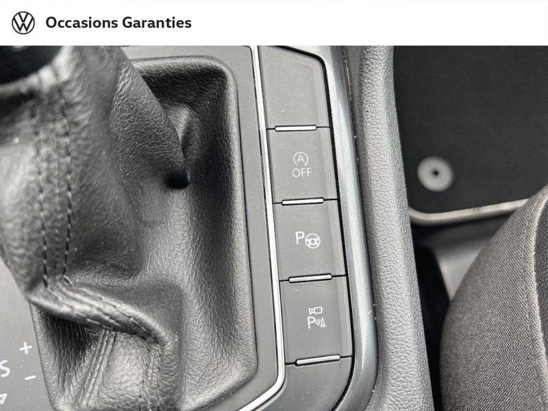 Voitures occasions VOLKSWAGEN TIGUAN ALLSPACE Carat Exclusive Cesson-Sévigné