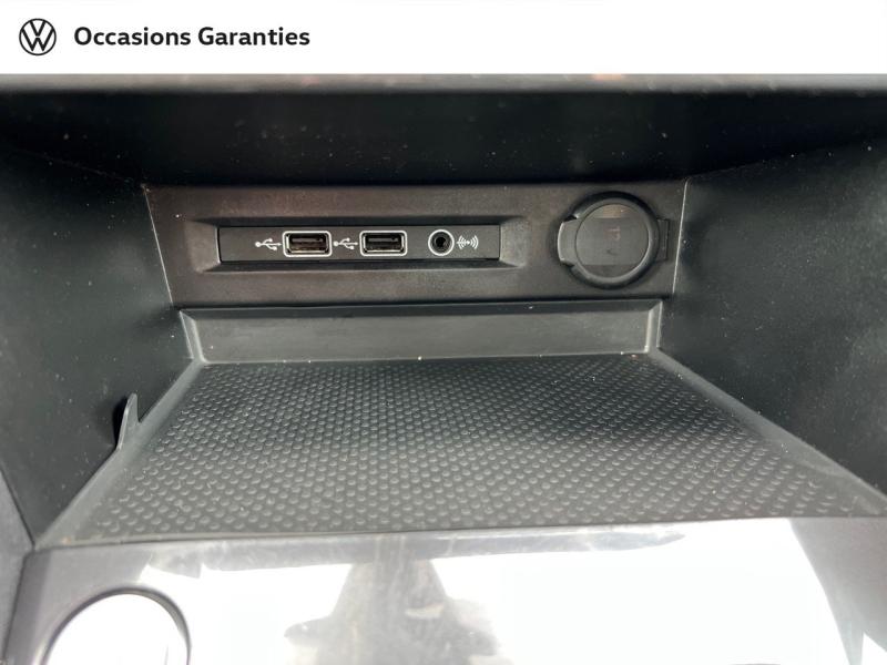 Voitures occasions VOLKSWAGEN TIGUAN ALLSPACE Carat Exclusive Cesson-Sévigné