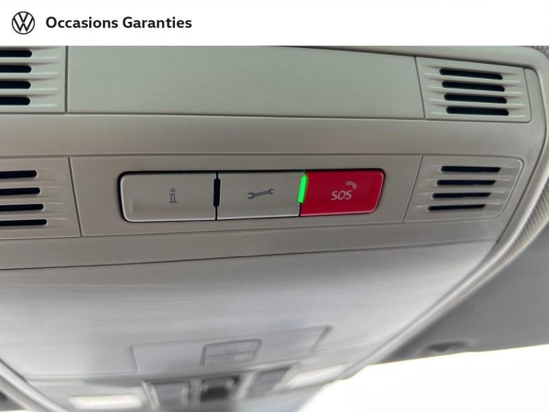 Voitures occasions VOLKSWAGEN TIGUAN ALLSPACE Carat Exclusive Cesson-Sévigné